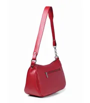 Torba Galanteya #0s2736k45 krasnyj