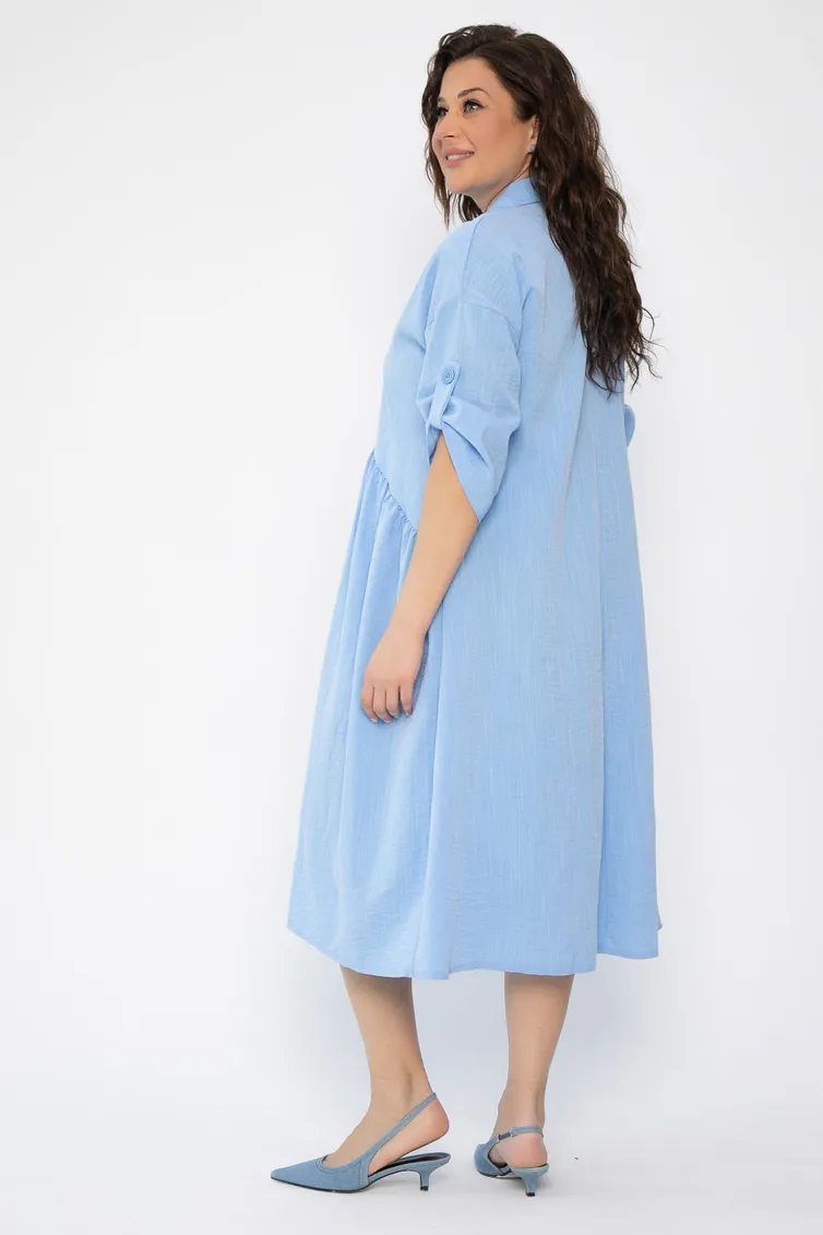 Sukienka LT Collection #P15684-5M