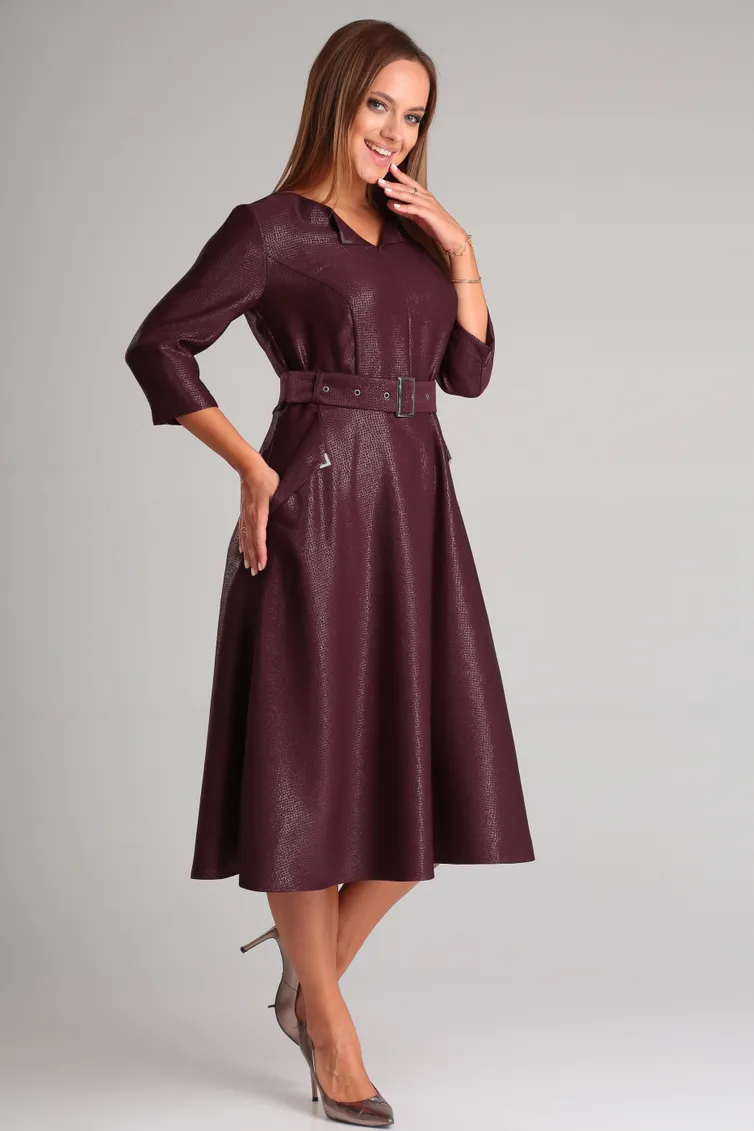 Sukienka Angelina & Company #879