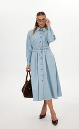 Dress Kaloris 2348/1