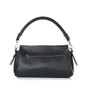 Torba Galanteya #24s634k45 chernyj