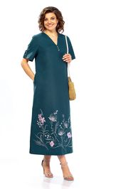 Платье JURIMEX 3497