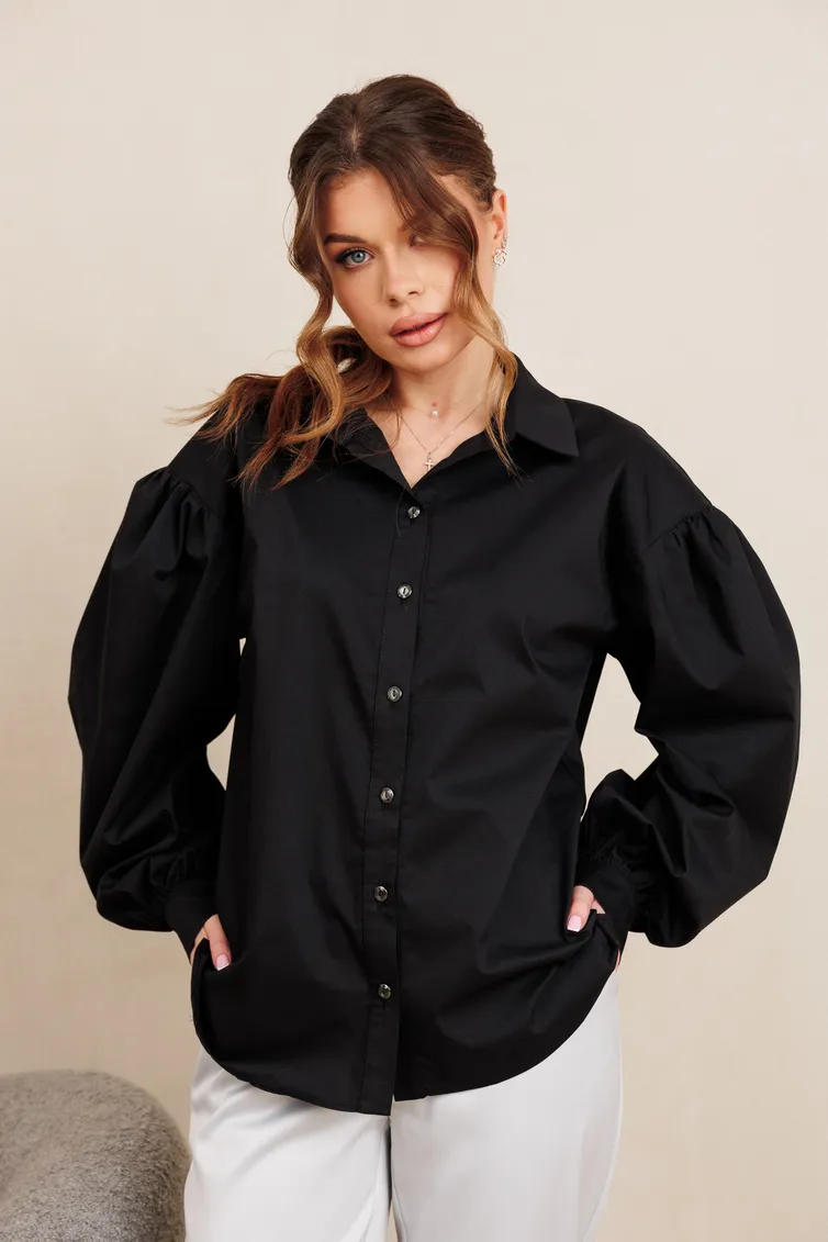 Bluzka Amori #6501 170