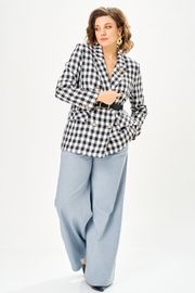 Blazer ANDINA CITY #4021-26