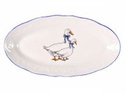 Herrings Dobrush Porcelain Factory #9S1656/1F34_X5