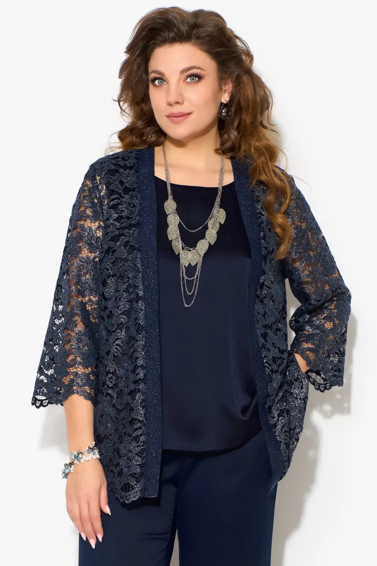 Sweter FITA #20591 VIVEYa