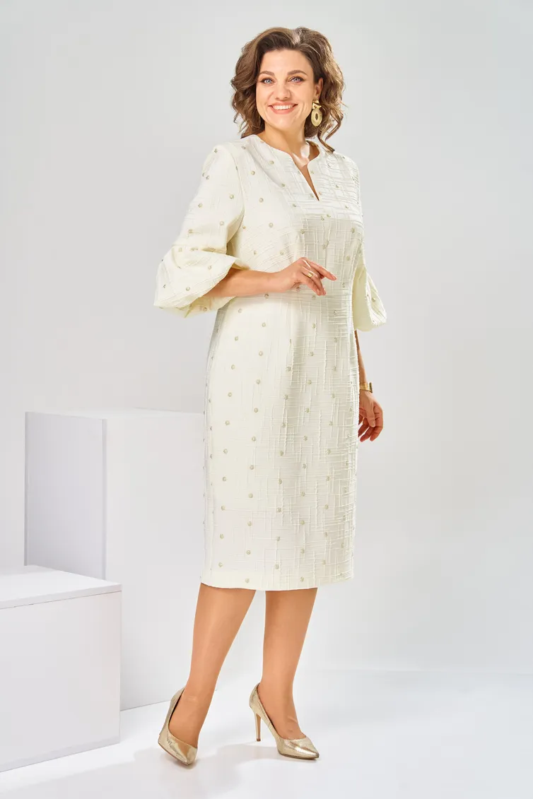 Dress ROMANOVICH #1-2809-4