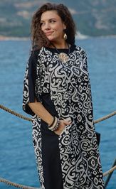 Платье Vittoria Queen 28073