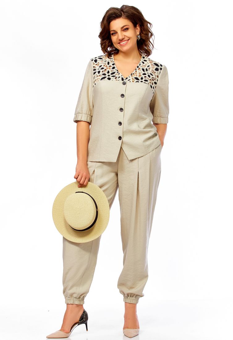 Garnitur Olga Style #S1026