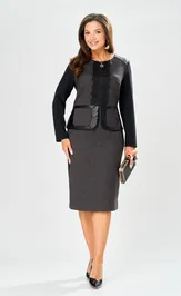 Dress Твой имидж 2543