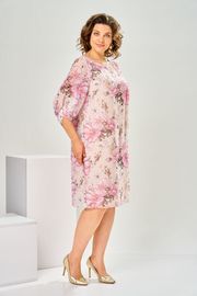 Платье ROMANOVICH арт. 1-2792-9