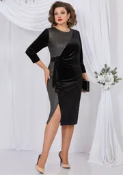 Sukienka Mira Fashion #5481