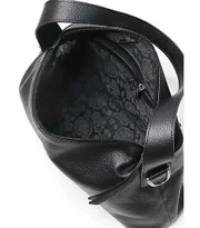 Torba Galanteya #23s1052k45 chernyj