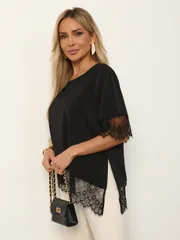Blouse Jetty #216-3