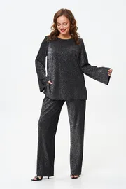 Garnitur Liona Style #0919 chern
