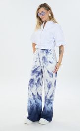 Zestaw LM K 134048 sinie chernila