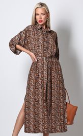 Платье DS Trend ПМ-0972 (Стильная находка, шик)