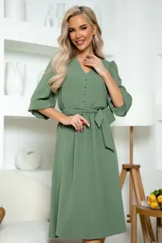 Dress Open Style #6699