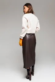 Spódnica Buter New #2717