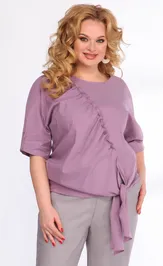 Блузка Angelina & Company 662