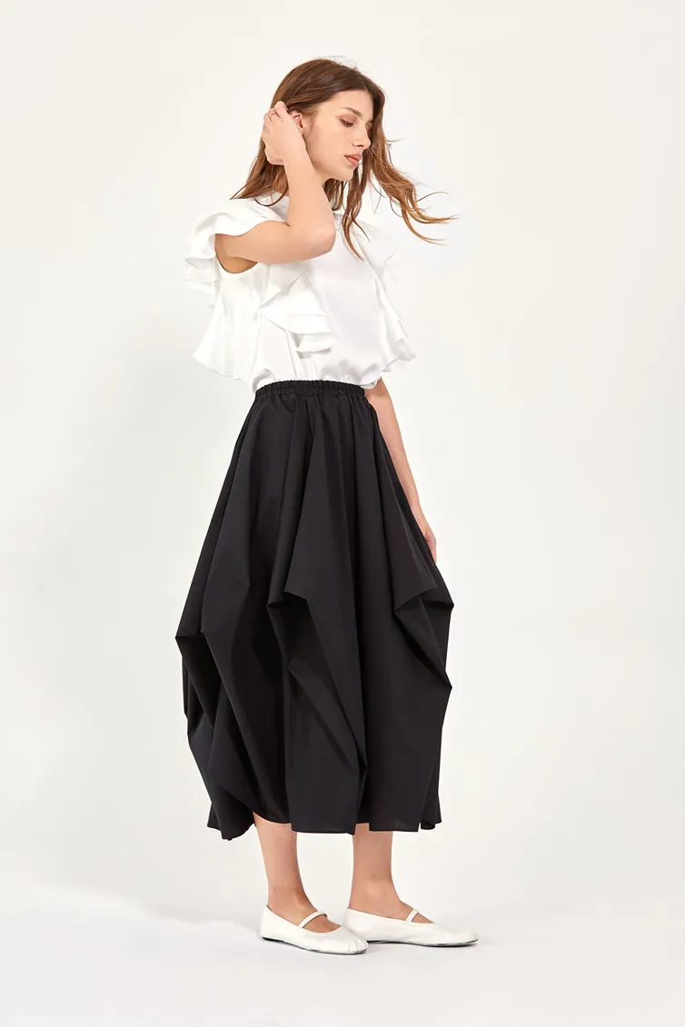 Bluzka RIVOLI #2437.1
