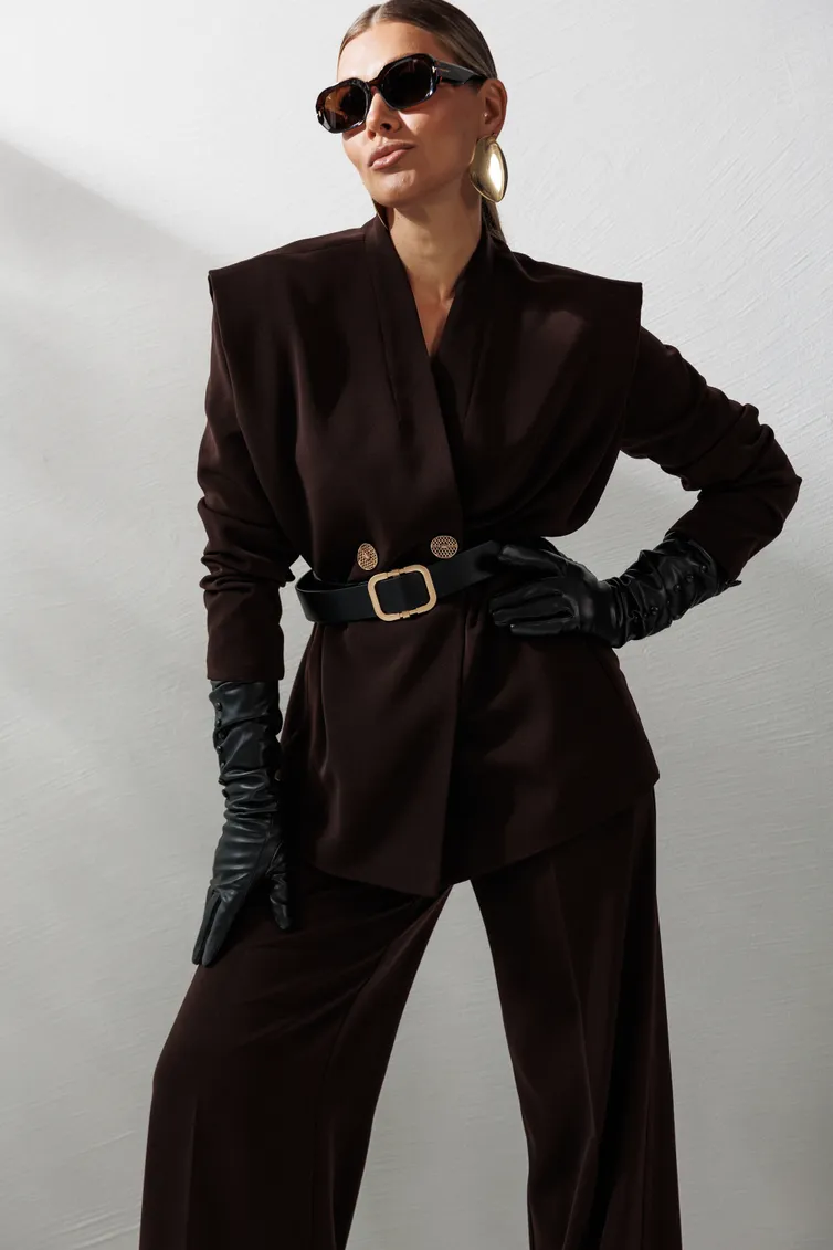 Garnitur Moda Urs #26-2998-kor