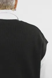 Жилет Полесье арт. С1056-24 4С0855-Д43 турецкий кофе 158