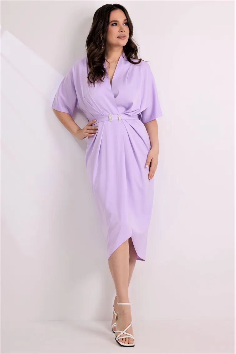 Sukienka Magia Mody #2589 lav