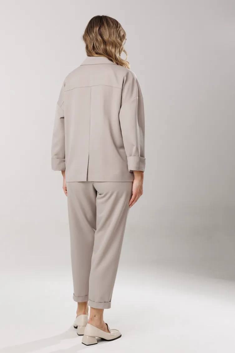 Garnitury damskie Lars Style #1201 komplekt