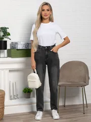 Джинсы LT Collection #B15437-12M