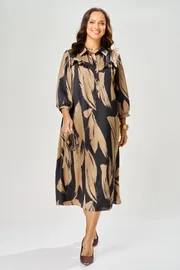 Dress Tvoi Imidj #2565