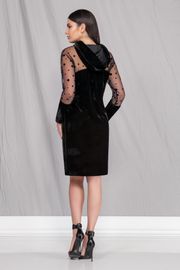 Dress Ivelta plus #1732