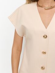 Блуза Jetty арт. 528-11