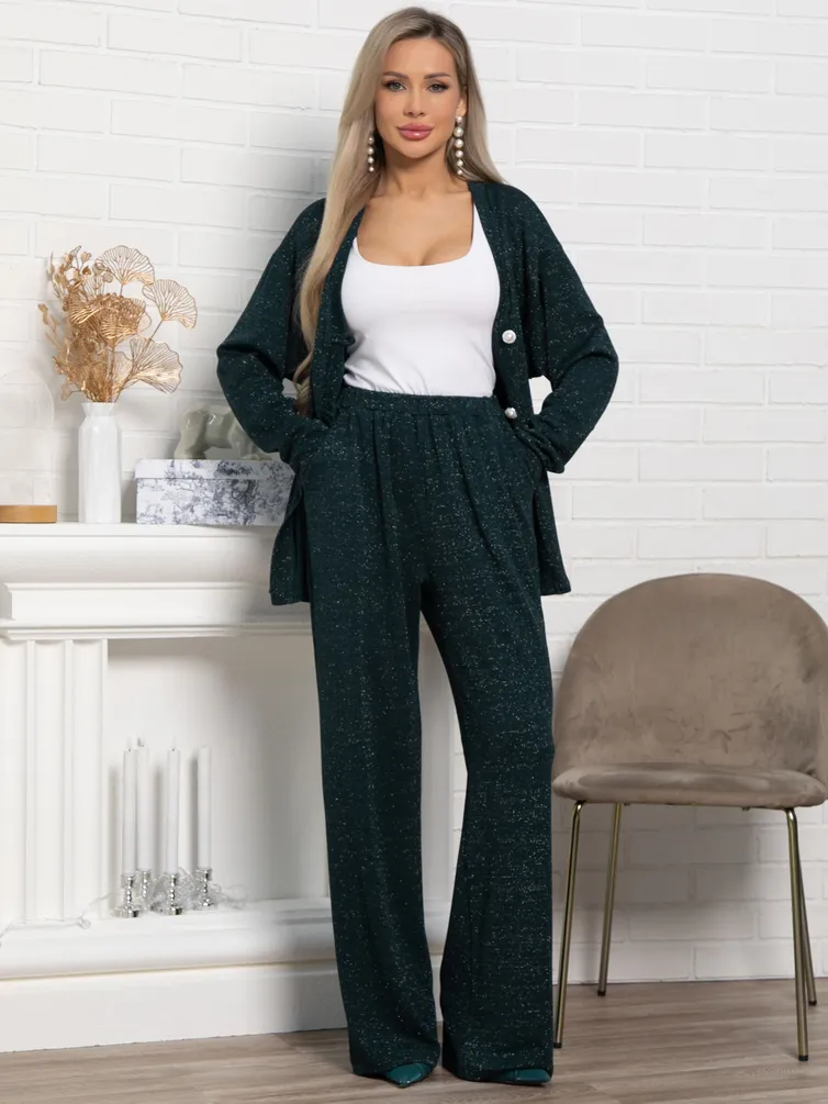 Spodnie LT Collection #B15058-39M