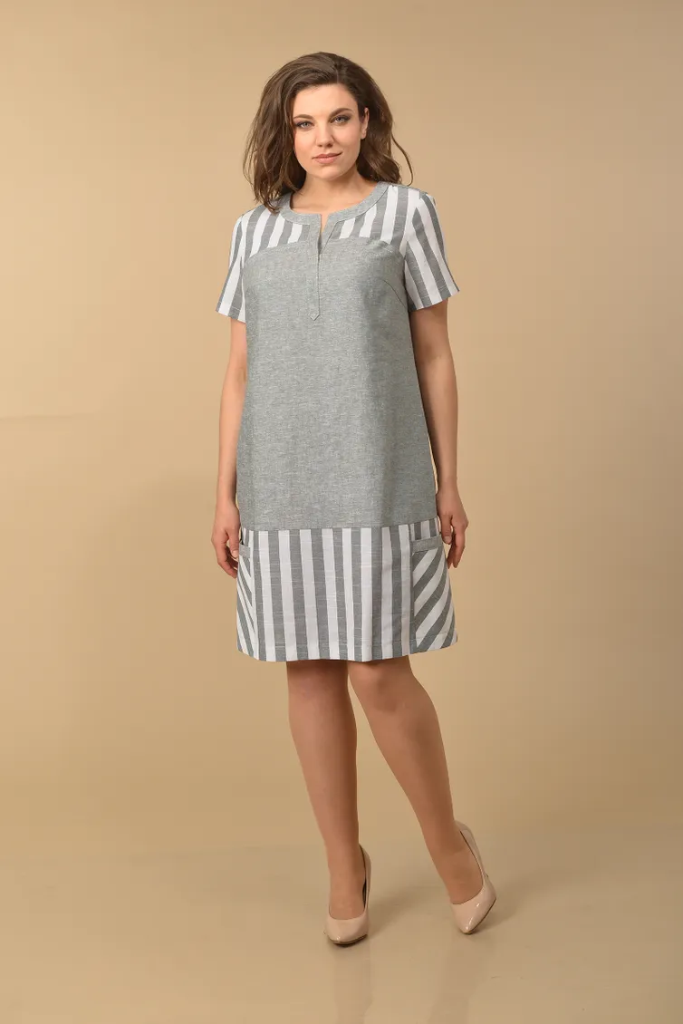 Платье Lady Style Classic арт. 2035