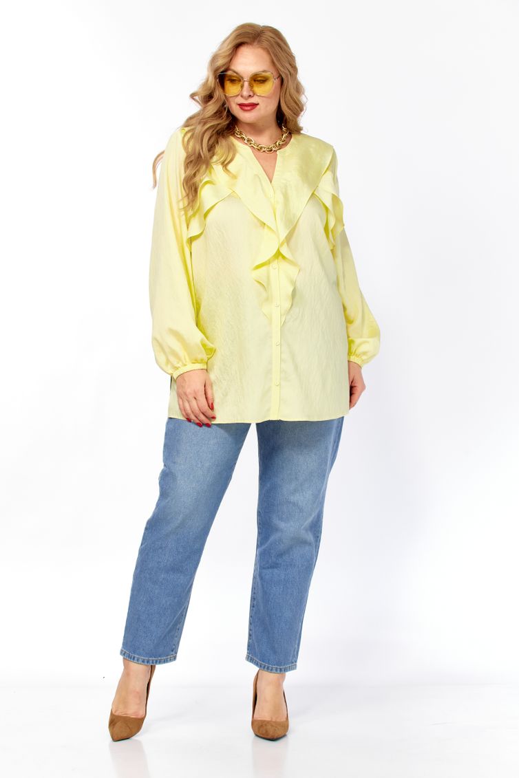 Bluzki, tuniki Ell Style #2469a