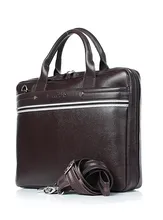 Torba Galanteya 25s1126k45 korichnevyj