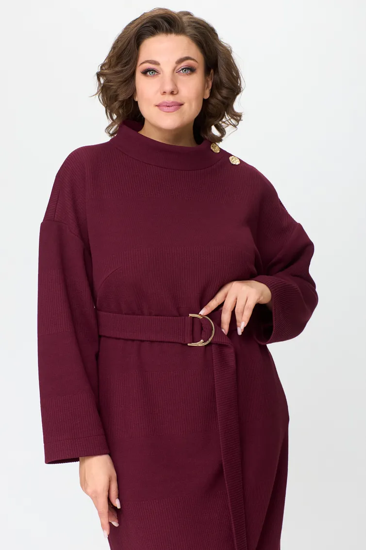 Sukienka SILVERSPICE #S-5425