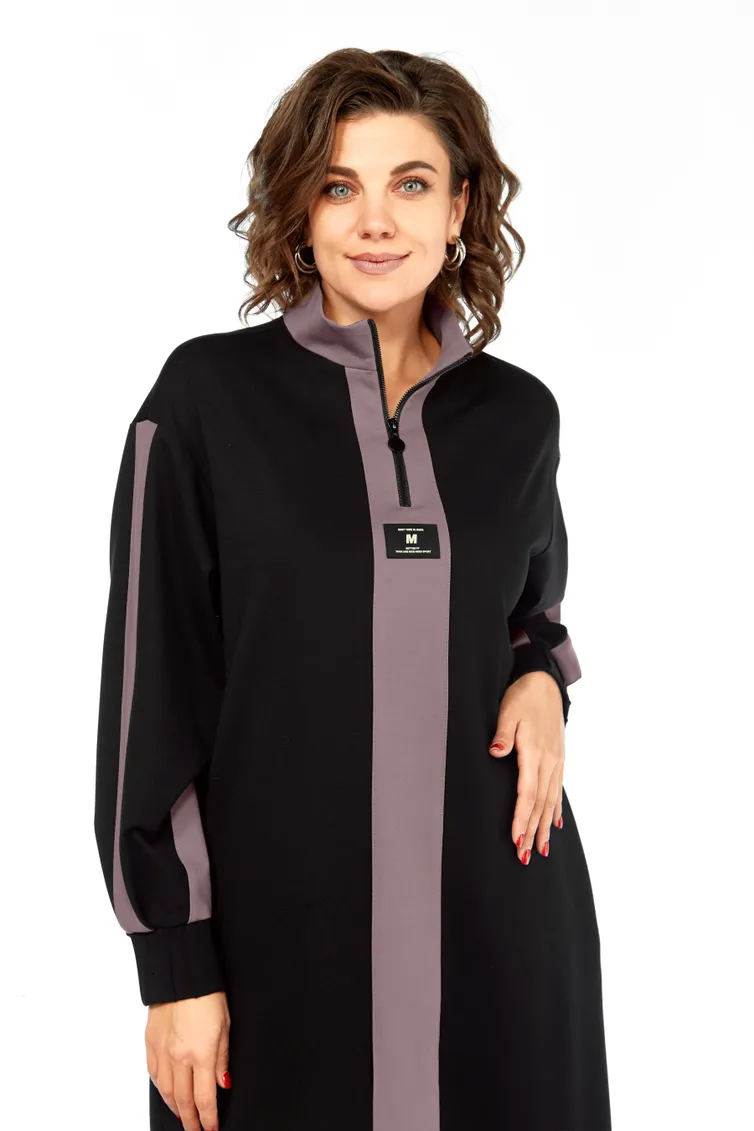Sukienka Olga Style #S972 roz