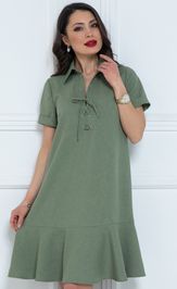 Платье Diolche П1435