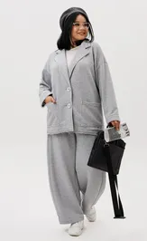 Suit Anastasia 1299