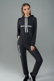 Jumper MARIKA #348-1 t.ser