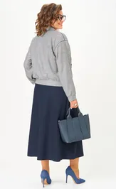 Suit Aira Style 24131 komplekt sinij