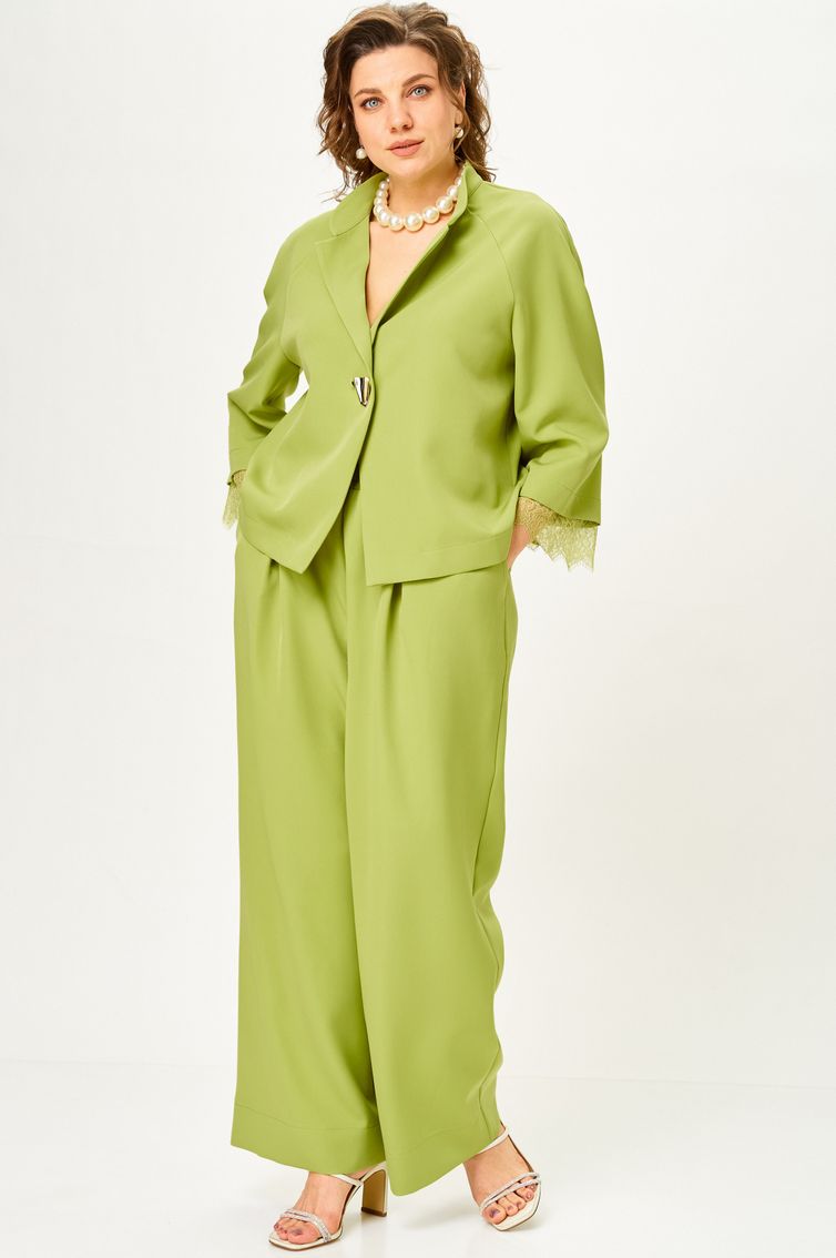 Костюм SOVA арт. 11334 олива