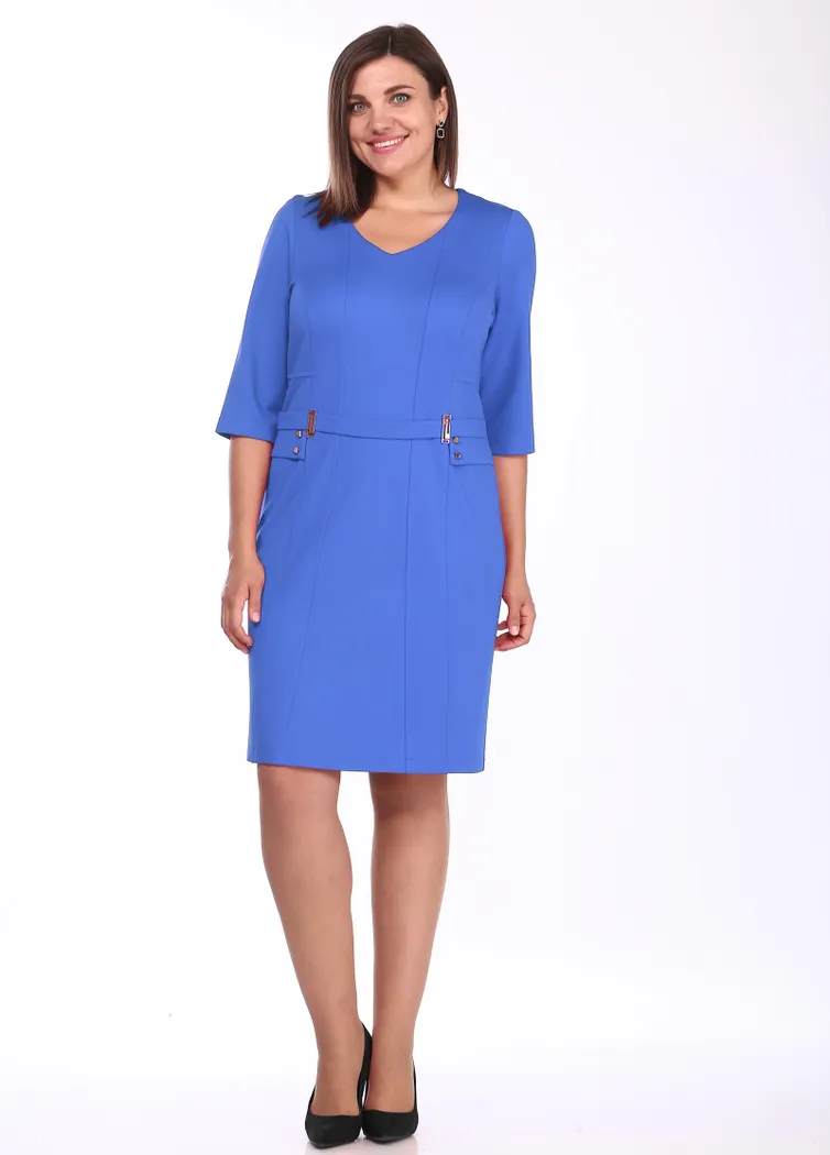 Платье Lady Style Classic арт. 0785/2