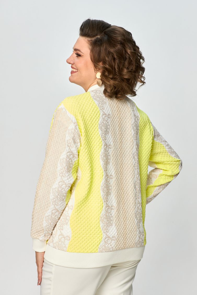 Жакет Anastasia MAK арт. 1126а