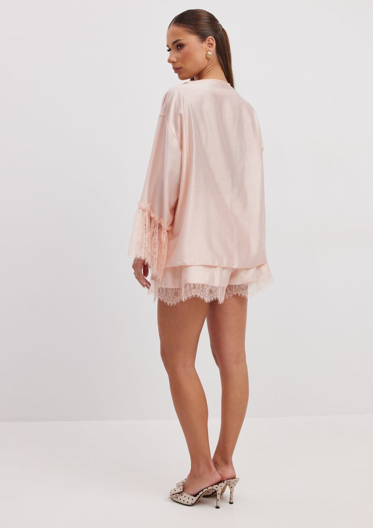 Shorts Vesnaletto #4484-1