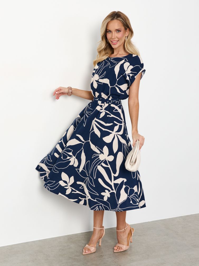 Dress Jetty #ShYu506-60