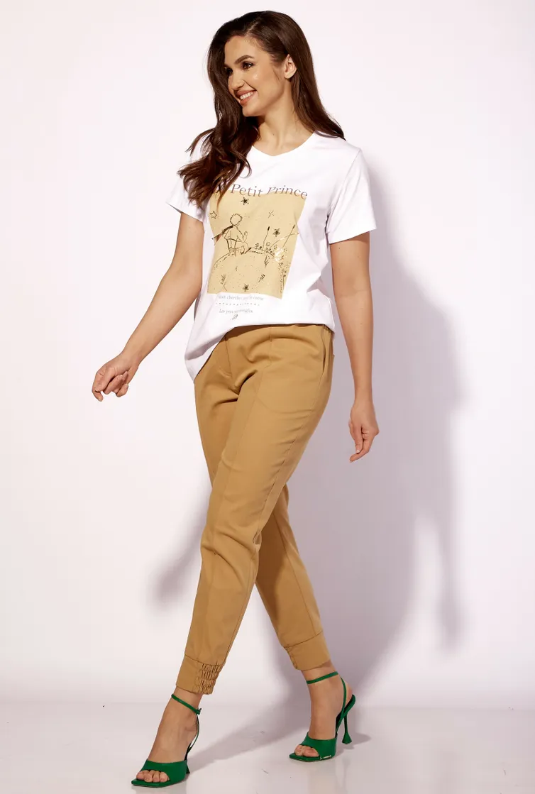 Spodnie TAiER #1192 bryuki kemel
