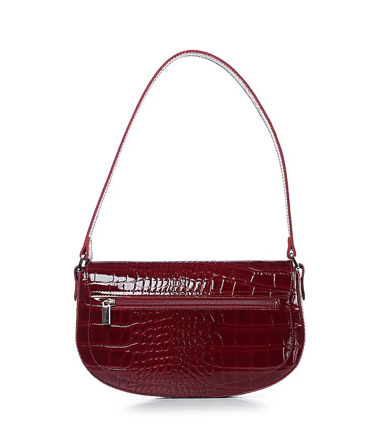 Bags Galanteya #25s3311k45 bordo